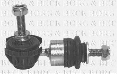 BORG & BECK bdl6672 -  Тяга / стойка, стабилизатор